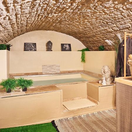 Suite Lovespa Coligny Extérieur photo